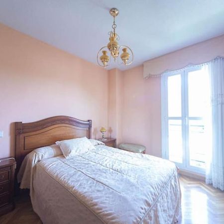 Las Retamas, Alcorcón Eksteriør bilde