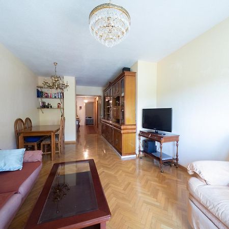Las Retamas, Alcorcón Eksteriør bilde